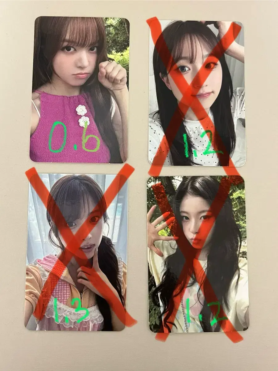 NMIXX | 엔믹스 (Lowest Price) Nmixx Fan Club NSWER 3rd Gen